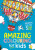 Amazing Colouring for Kids - Buster Books