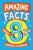 AMAZING FACTS_AMAZING FACTS PB - Brereton Catherine