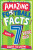 AMAZING FOOTBALL FACTS EVERY 7 YEAR OLD NEEDS TO KNOW - Clive Gifford