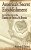 America's Secret Establishment - Antony Cyril Sutton