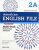 American English File 2 Multipack A with Online Practice (2nd) - Clive Oxenden,Christina Latham-Koenig,Paul Selingson