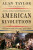 American Revolutions - Alan John Percivale Taylor