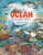 An A-Z of Ocean Creatures - Myke Mollard