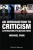 An Introduction to Criticism - Michael  Ryan