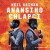 Anansiho chlapci - Neil Gaiman