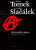 Anarchismus - Václav Tomek,Ondřej Slačálek