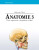 Anatomie 3 - Radomír Čihák