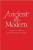 Ancient and Modern Full Music Edition - 