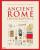 Ancient Rome: Infographics - Nicolas Guillerat,John Scheid,Milan Melocco
