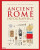 Ancient Rome: Infographics - Nicolas Guillerat,John Scheid,Milan Melocco