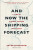And Now The Shipping Forecast - Peter Jefferson