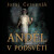 Anděl v podsvětí - Juraj Červenák