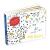 Andy Warhol So Many Stars Board Book - 