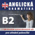 Anglická gramatika B2 - audioacademyeu