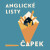 Anglické listy - Karel Čapek