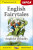 English Fairytales B1-B2 (Anglické pohádky) - Zrcadlová četba - Joseph Jacobs