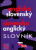 Anglicko slovenský slovensko anglický slovník - 