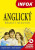 Anglický školní slovník (A-Č, Č-A) INFOA - kolektiv autorů