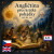 Angličtina přes krátké pohádky (A2/B1, 8+) - Róbert Hodoši