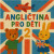 Angličtina pro děti 2 - LuMa Project