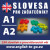Angličtina – Slovesa pro začátečníky - kolektiv autorů