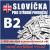 Angličtina - slovíčka B2 - audioacademyeu