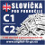 Angličtina - slovíčka pro pokročilé C1-C2 - kolektiv autorů