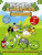 Angry Birds Super masky - neuveden