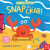 Animal Actions: Snap Like a Crab - 