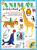Animal Activity Book - Alain Gree
