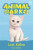 Animal Ark, New 9: Lost Kitten - Lucy Danielsová