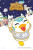 Animal Crossing: New Horizons, Vol. 10 - Kokonasu Rumba