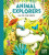 Animal Explorers: Lola the Plant Hunter PB - Sharon Rentta