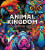Animal Kingdom Coloring Book - Editors of Chartwell Books