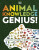 Animal Knowledge Genius! - DK