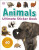 Animals Ultimate Sticker Book - DK