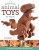 Animated Animal Toys in Wood - David Wakefield