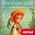 Anne of Green Gables - Lucy Maud Montgomery