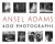 Ansel Adams' 400 Photographs - Ansel Adams