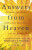 Answers from Heaven - Theresa Cheung,Claire Broad