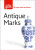 Antique Marks - Anna Selby,The Diagram Group