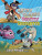 Antsy Clansy and the Ghostly Encounter - Liesa Pringle