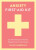 Anxiety First-Aid Kit - Claire Chamberlain