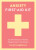 Anxiety First-Aid Kit - Claire Chamberlain