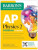 AP Physics 2 Premium, Fourth Edition: Prep Book with 4 Practice Tests + Comprehensive Review + Online Practice (2026) - Jonathan, M.A. Ed. M Wolf,Kenneth, M.S. Rideout