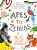 Apes to Zebras: An A-Z of Shape Poems - Roger Stevens,Liz Brownlee,Sue Hardy-Dawson
