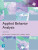 Applied Behavior Analysis, Global Edition - John Cooper,William Heward,Timothy Heron
