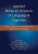 Applied Behavior Analysis of Language and Cognition : Core Concepts and Principles for Practitioners - Mitch Fryling