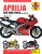 Aprilia RSV 1000 Mille (98 -03) - Haynes Publishing