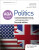 AQA A-level Politics: Government and Politics of the UK, Government and Politics of the USA and Comparative Politics Second Edition - Anthony J Bennett,Simon Lemieux,Rowena Hammal,Paul Fairclough